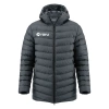 Raru Erkek Anorak MUNIO GRİ