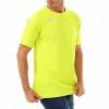 Basic T-Shirt GRILL YEŞİL
