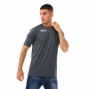 Basic T-Shirt GRILLUS ANTRASİT