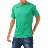 Basic T-Shirt GRILLUS YEŞİL