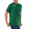 Basic T-Shirt GRILLUS YEŞİL