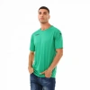 Basic T-Shirt GRILLUS YEŞİL