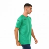 Basic T-Shirt GRILLUS YEŞİL