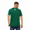 Basic T-Shirt GRILLUS YEŞİL