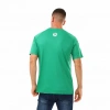 Basic T-Shirt GRILLUS YEŞİL