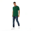 Basic T-Shirt GRILLUS YEŞİL