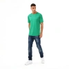 Basic T-Shirt GRILLUS YEŞİL