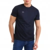 Basic T-Shirt TRES LACİVERT
