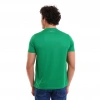 Basic T-Shirt TRES YEŞİL