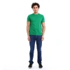 Basic T-Shirt TRES YEŞİL