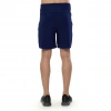 Dokuma Şort NOVUS LACİVERT