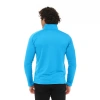 Zippered Top VENTUS BLUE