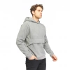 Hooded Fleece DIVES GRAY