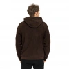 Hooded Polar DIVES BROWN