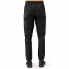 Outdoor Pants INFERUS BLACK