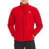 Polar Jacket VARION RED
