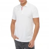 Polo Pike T-Shirt SPERO BEYAZ
