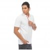 Polo Pike T-Shirt SPERO BEYAZ