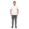 Polo Pike T-Shirt SPERO BEYAZ