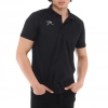 Polo T-Shirt NOX SİYAH