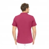 Polo T-Shirt OSTENDO FUCHSIA
