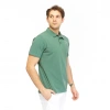 Polo T-Shirt OSTENDO HAKİ