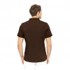 Polo T-Shirt OSTENDO KAHVE