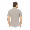 Polo T-Shirt OSTENDO KAHVERENGİ