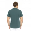 Polo T-Shirt OSTENDO PETROL