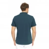 Polo T-Shirt OSTENDO PETROL