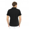 Polo T-Shirt OSTENDO SİYAH