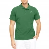 Polo T-Shirt OSTENDO YEŞİL
