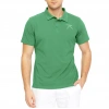Polo T-Shirt OSTENDO YEŞİL