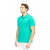 Polo T-Shirt OSTENDO GREEN