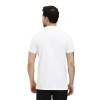 Polo T-Shirt PIUS BEYAZ
