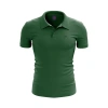 Polo T-Shirt PIUS HAKİ