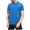Polo T-Shirt PIUS SAKS
