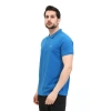 Polo T-Shirt PIUS SAKS