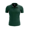 Polo T-Shirt PIUS YEŞİL
