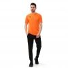 T-Shirt VELOX ORANJ