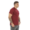 T-Shirt VULCAN BORDO