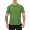 T-Shirt VULCAN HAKİ