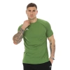 T-Shirt VULCAN HAKİ