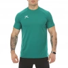 T-Shirt VULCAN YEŞİL