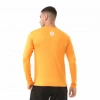 Uzun Kollu T-Shirt VIVUS ORANJ