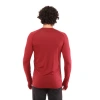 Extra Stretch Baselayer T-Shirt IGNIS BORDO