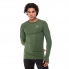 Extra Stretch Baselayer T-Shirt IGNIS HAKİ