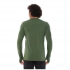 Extra Stretch Baselayer T-Shirt IGNIS HAKİ
