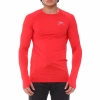 Extra Stretch Baselayer T-Shirt IGNIS KIRMIZI