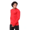 Extra Stretch Baselayer T-Shirt IGNIS KIRMIZI